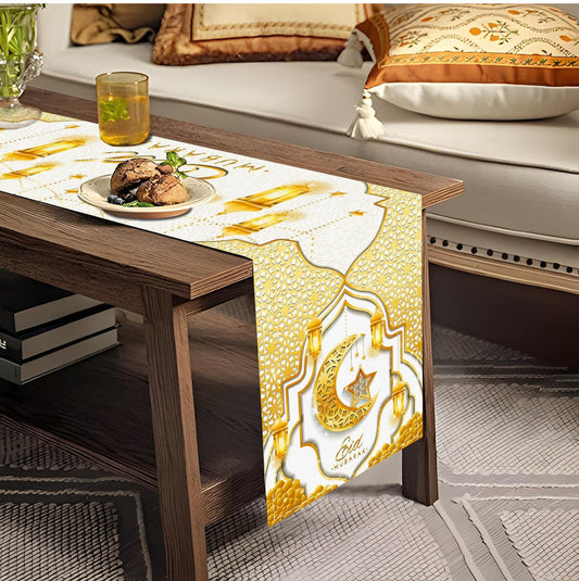 Ramadánový běžec