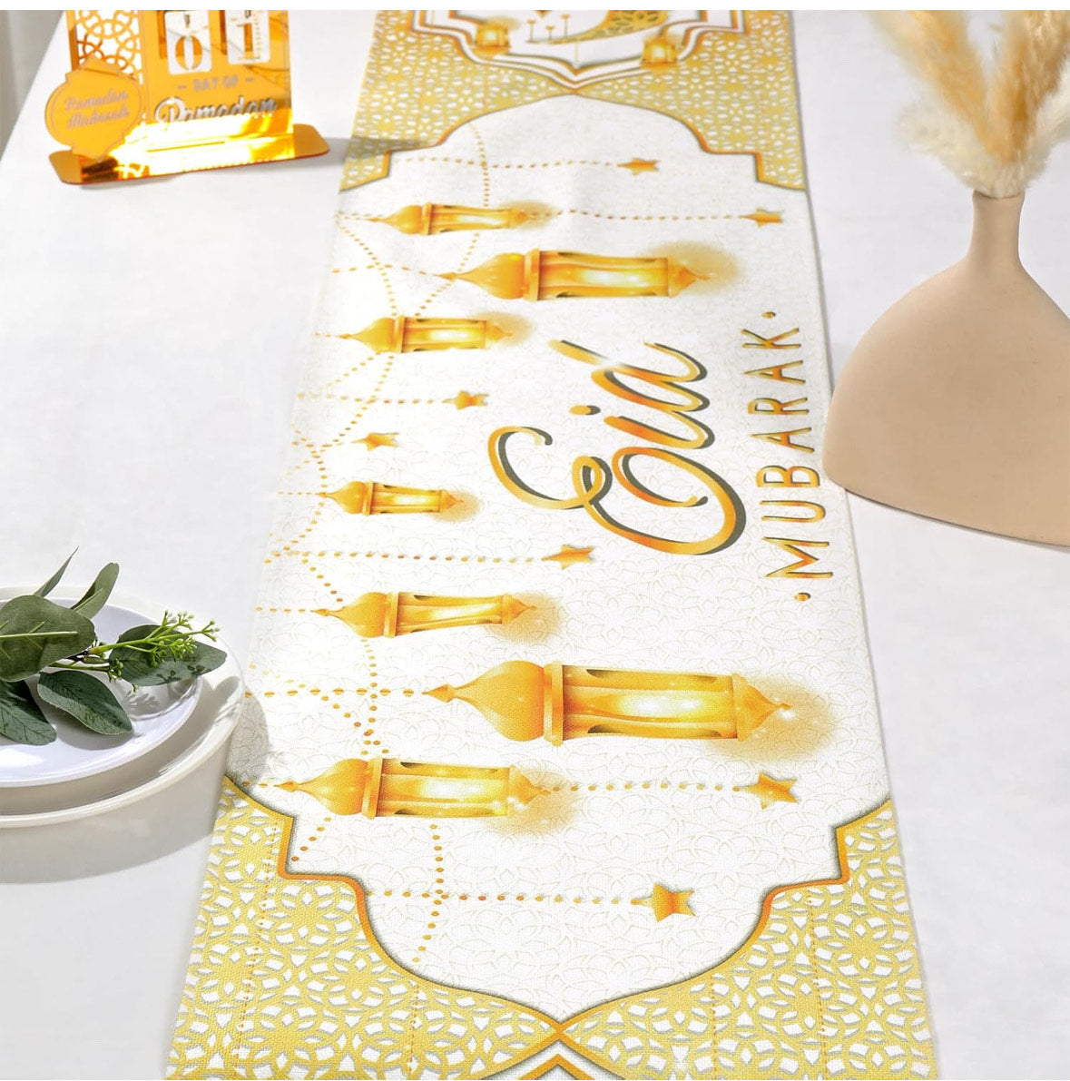 Ramadánový běžec