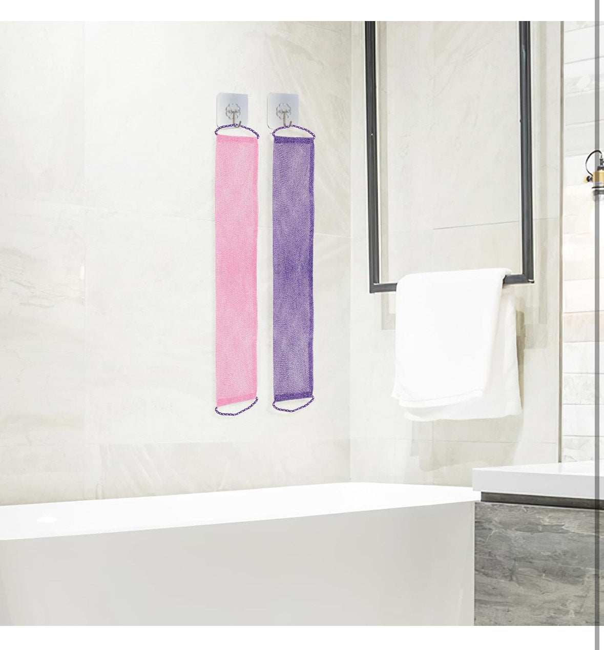 africká síťová houba