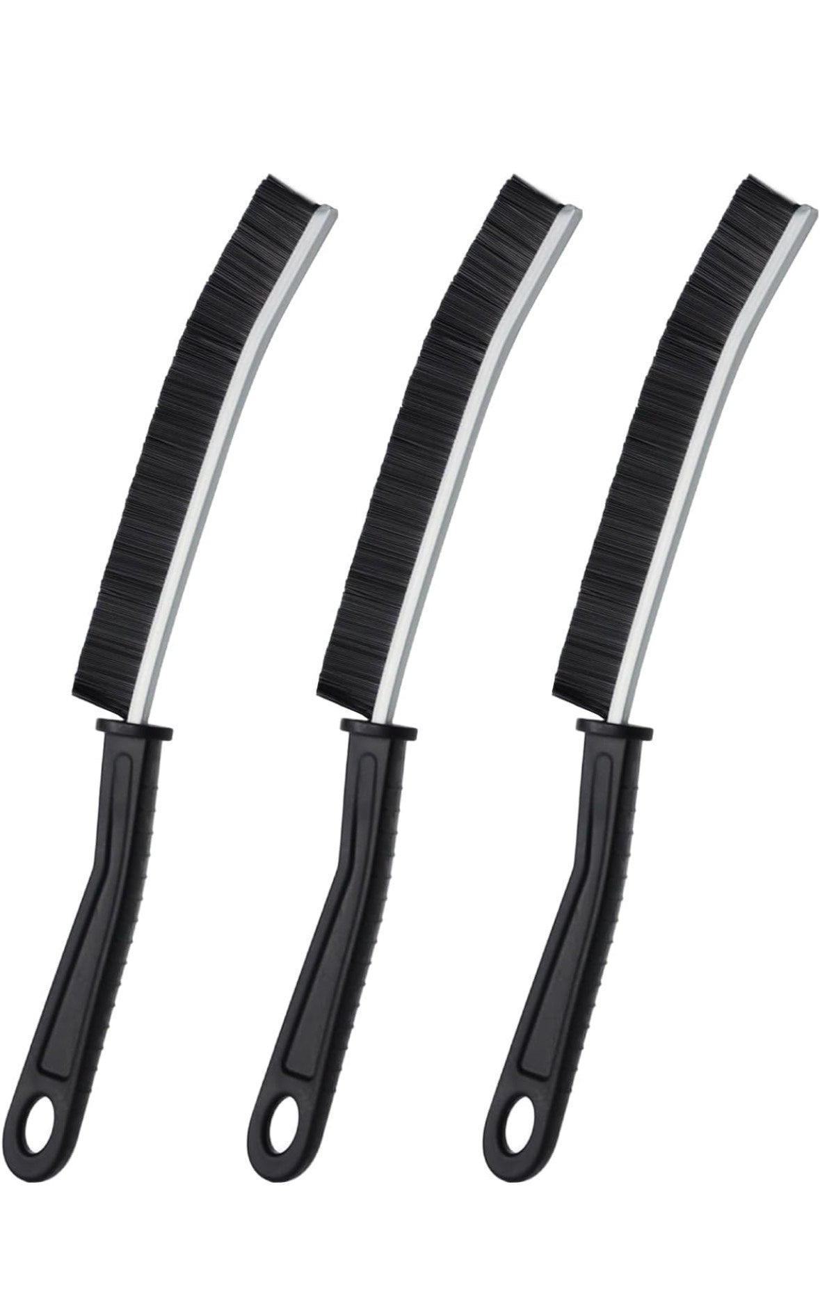 vícenásobný čistý kartáč