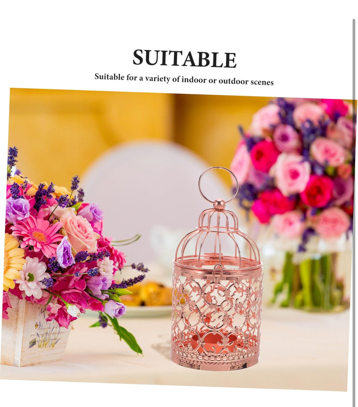 svíčky na čajové svíčky - balení 2 kusů