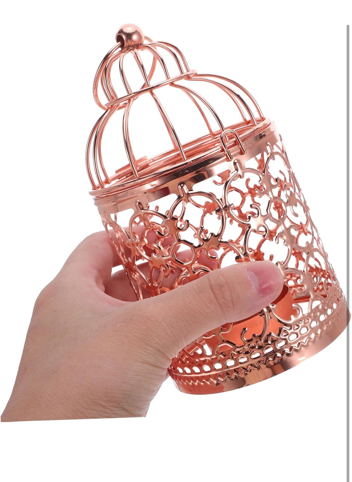 svíčky na čajové svíčky - balení 2 kusů