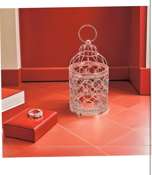 svíčky na čajové svíčky - balení 2 kusů