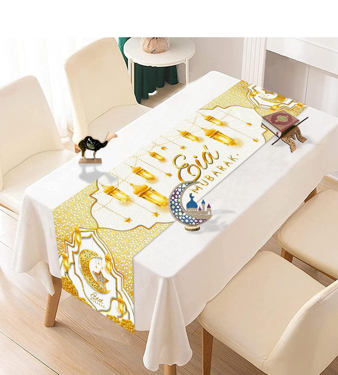 Ramadánový běžec