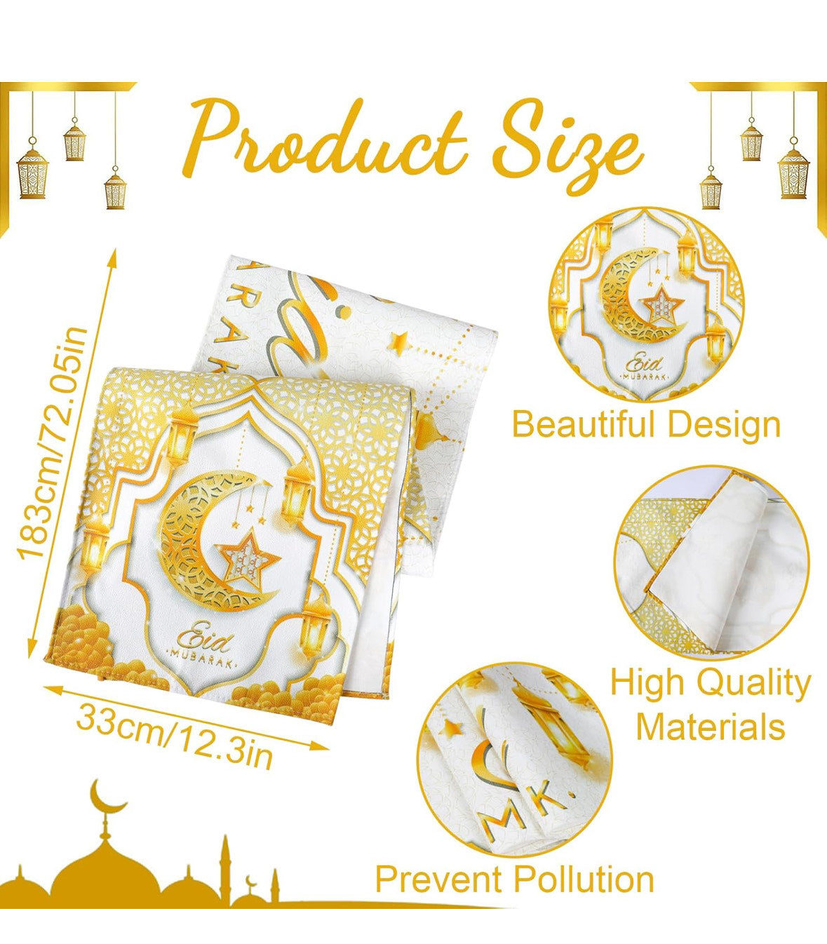 Ramadánový běžec