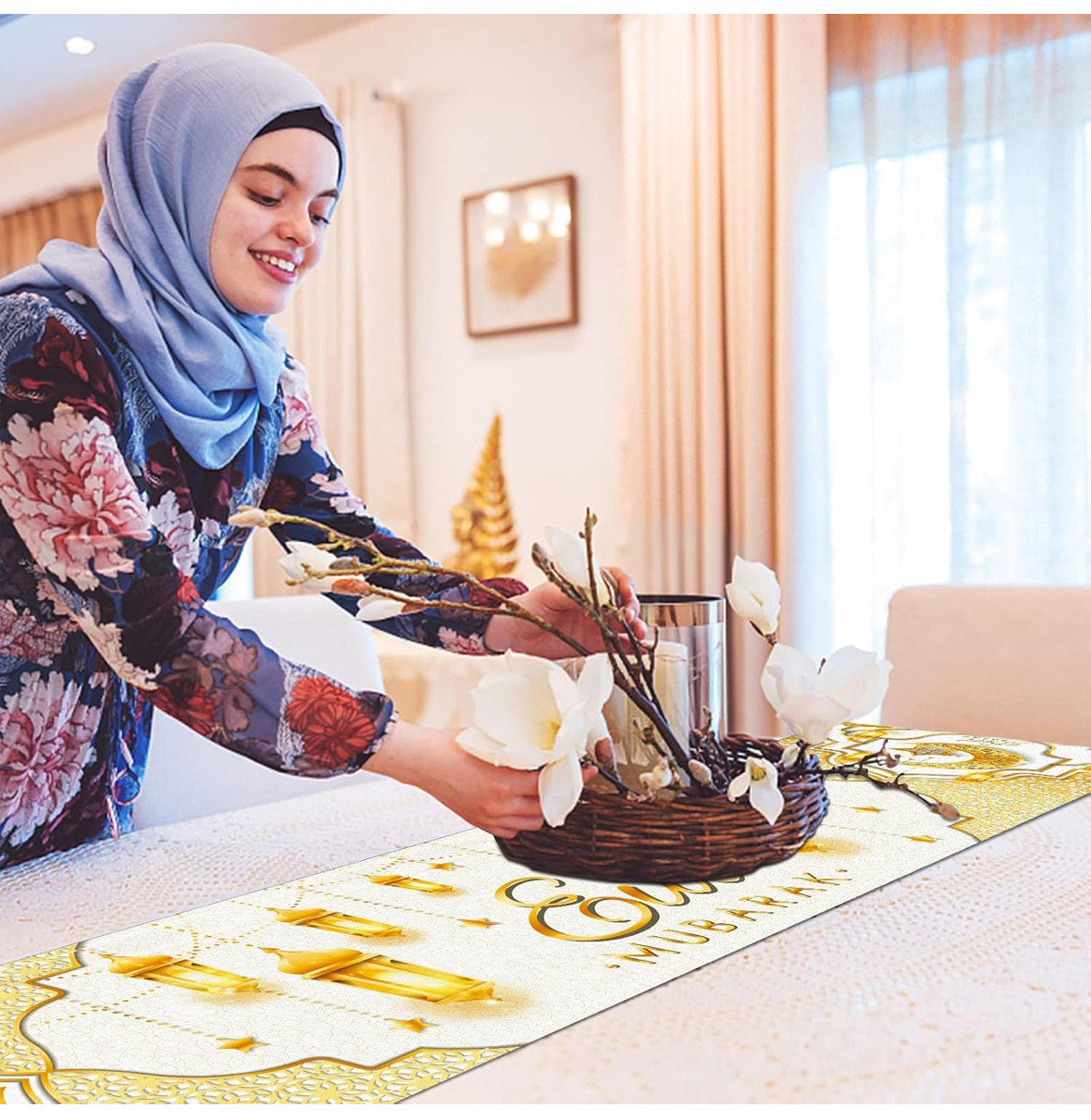 Ramadánový běžec