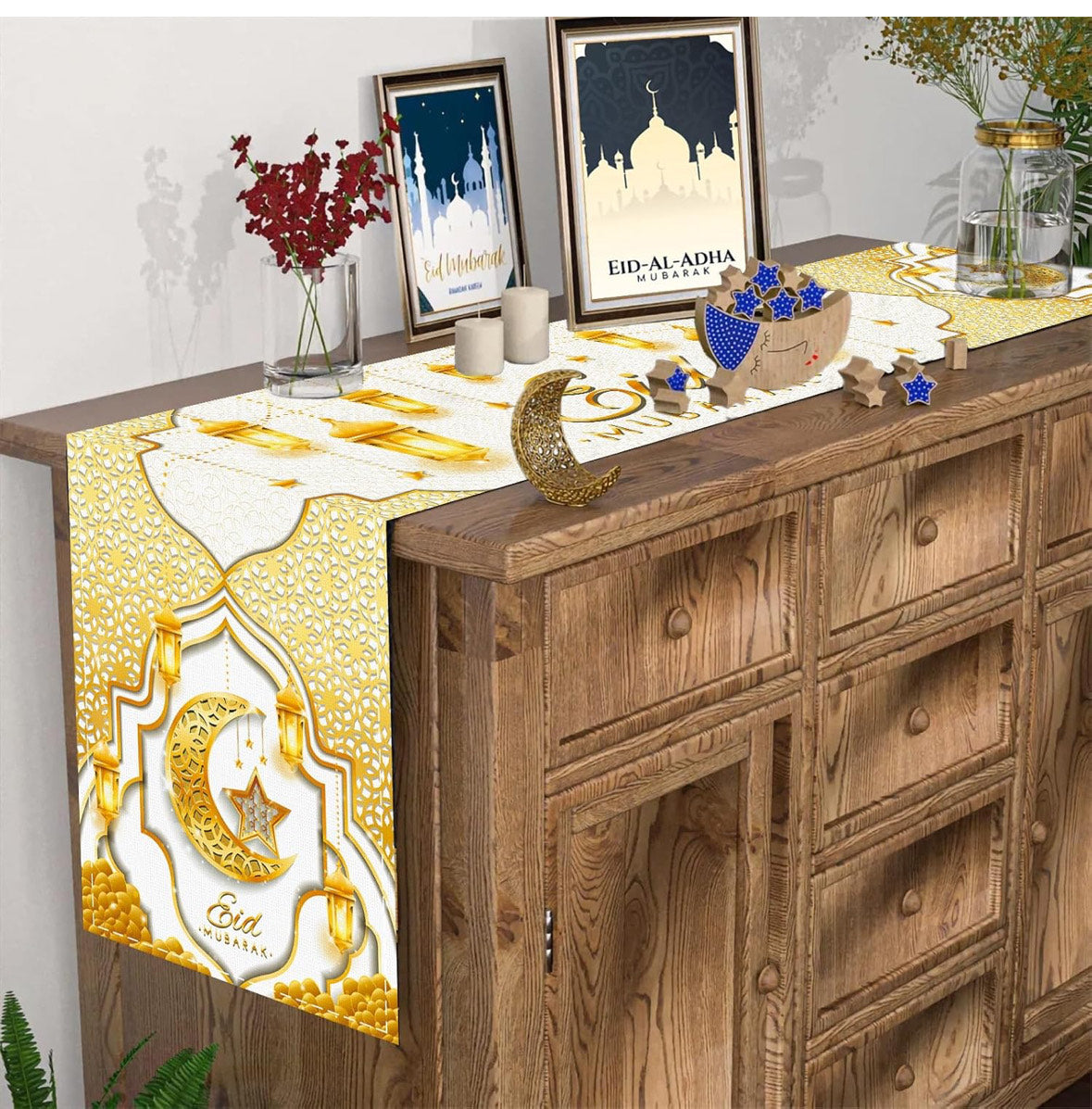 Ramadánový běžec