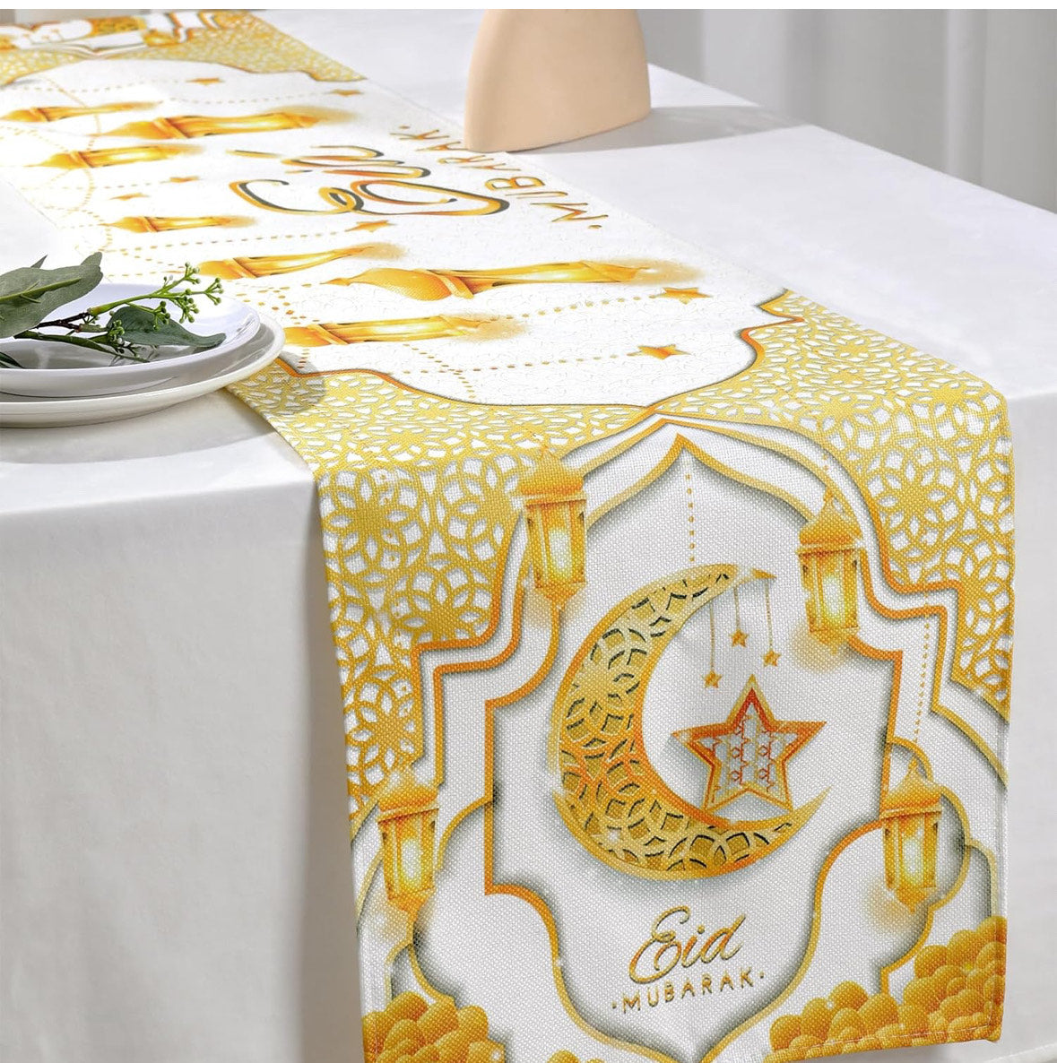 Ramadánový běžec