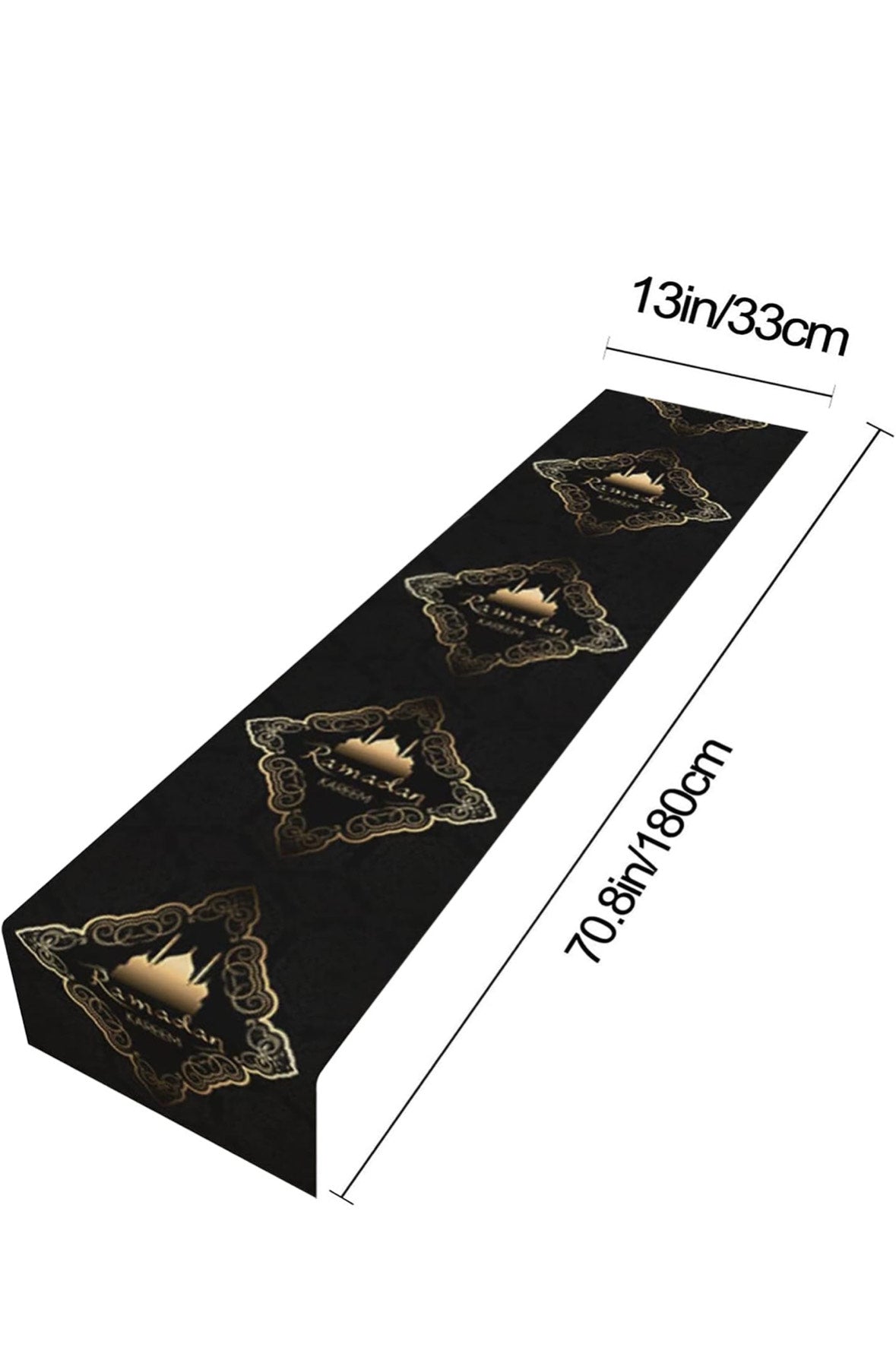 Ramadánový běžec