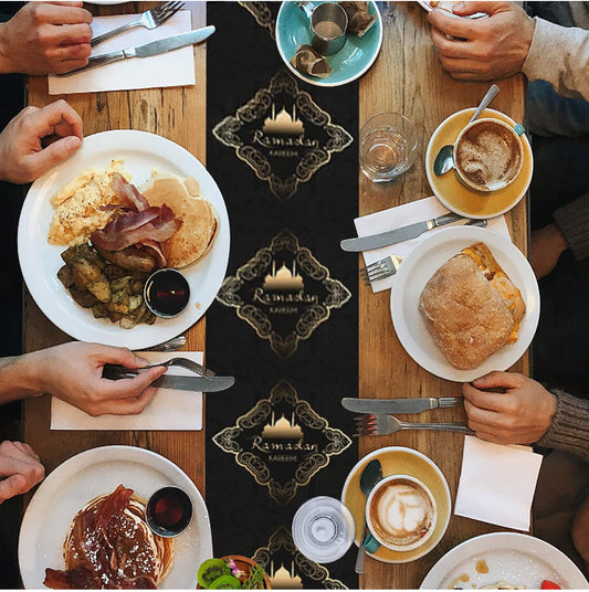 Ramadánový běžec