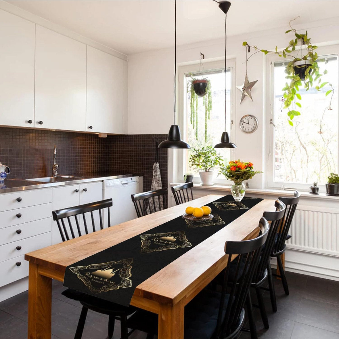 Ramadánový běžec