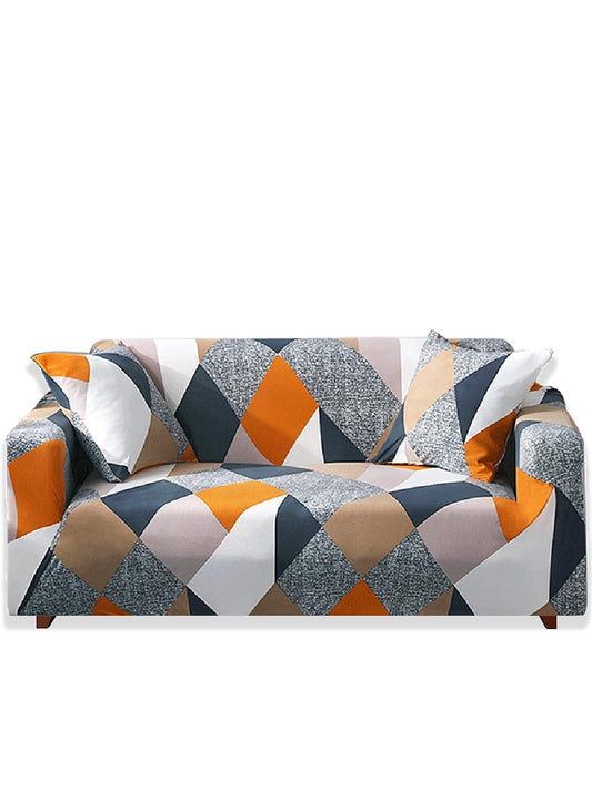 strečový potah na pohovku