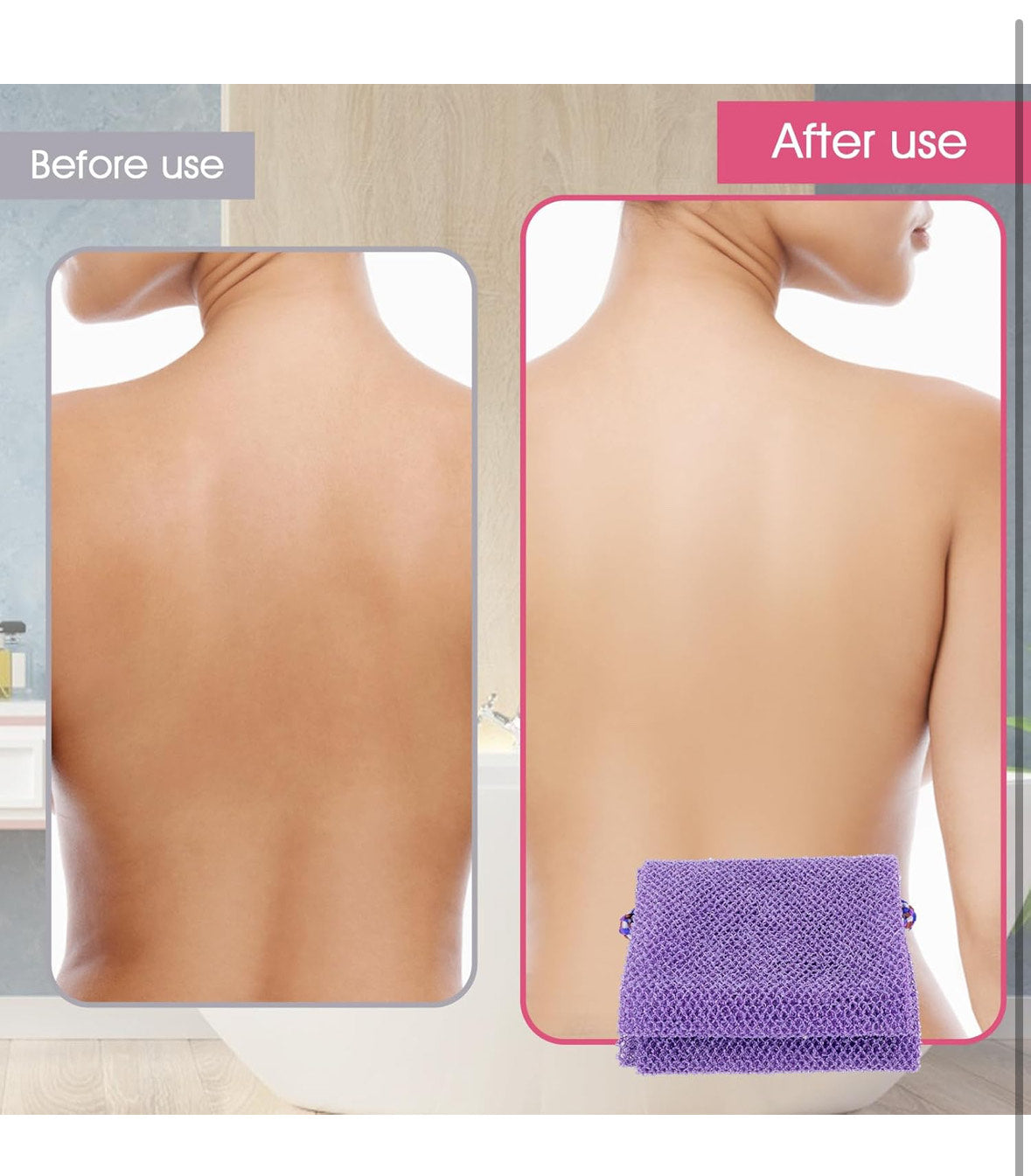 africká síťová houba