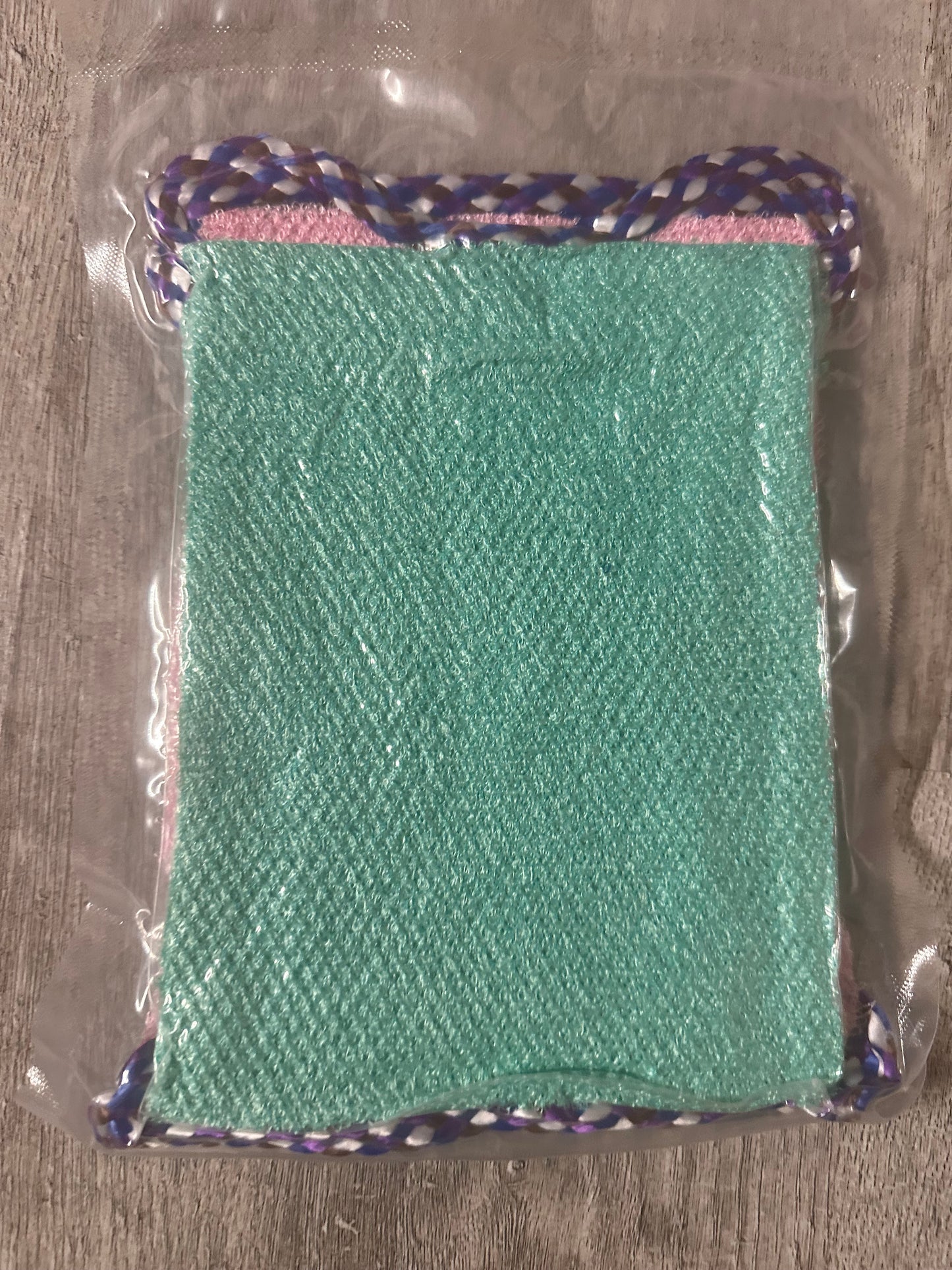 africká síťová houba