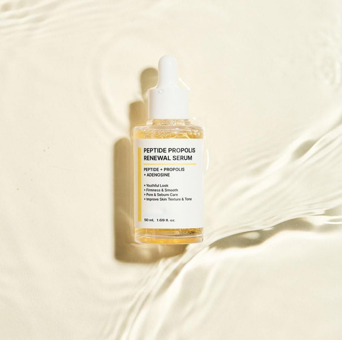 HOYGII sérum pro hydrataci a obnovu vrásek