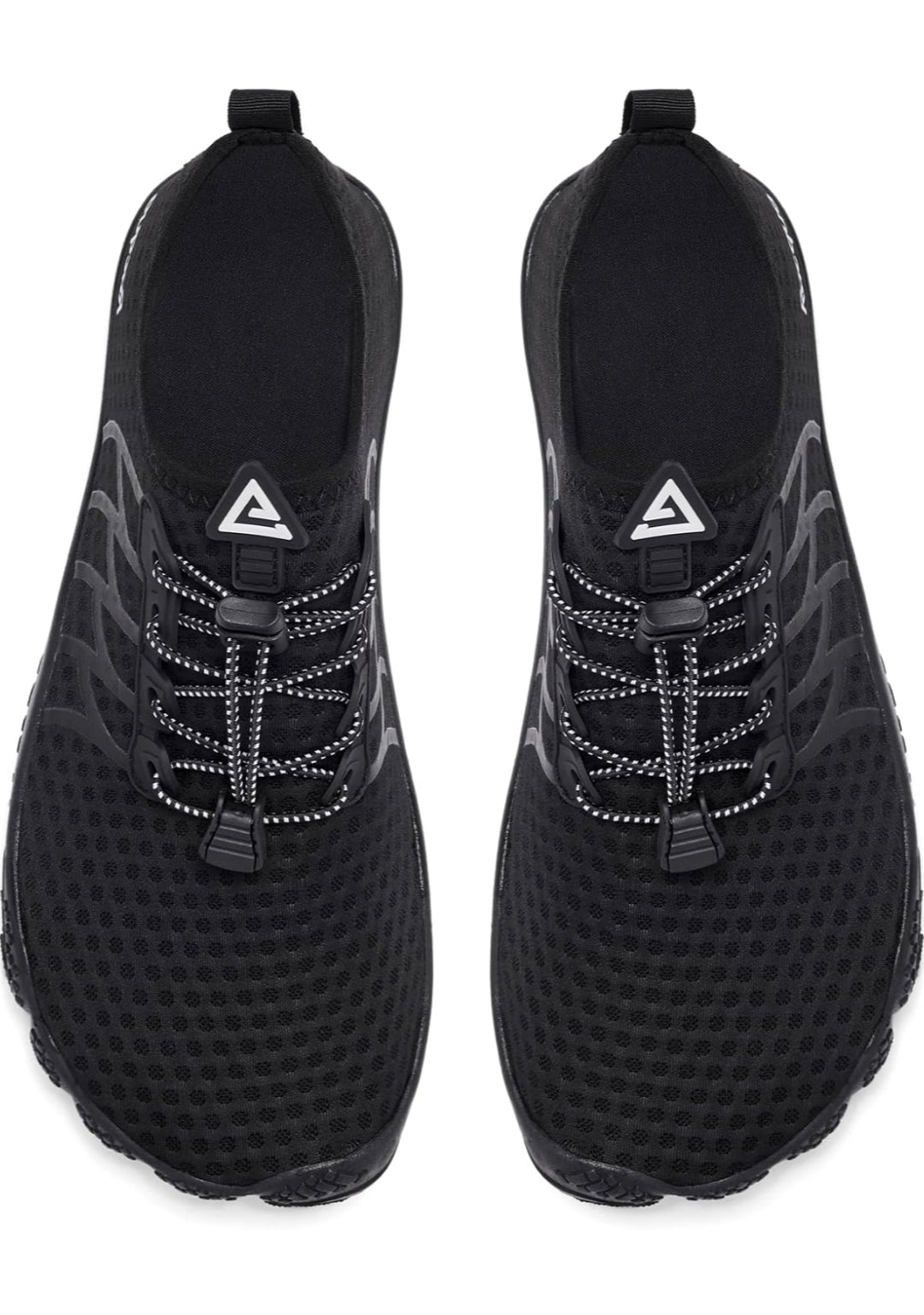 Water shoes quick dry