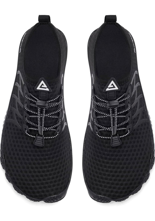 Water shoes quick dry