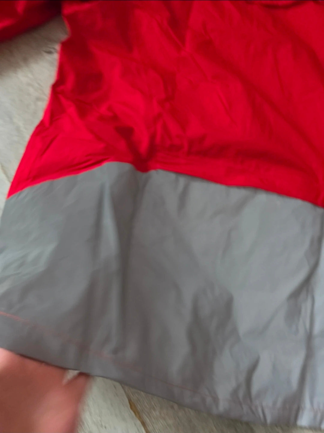 Windbreaker