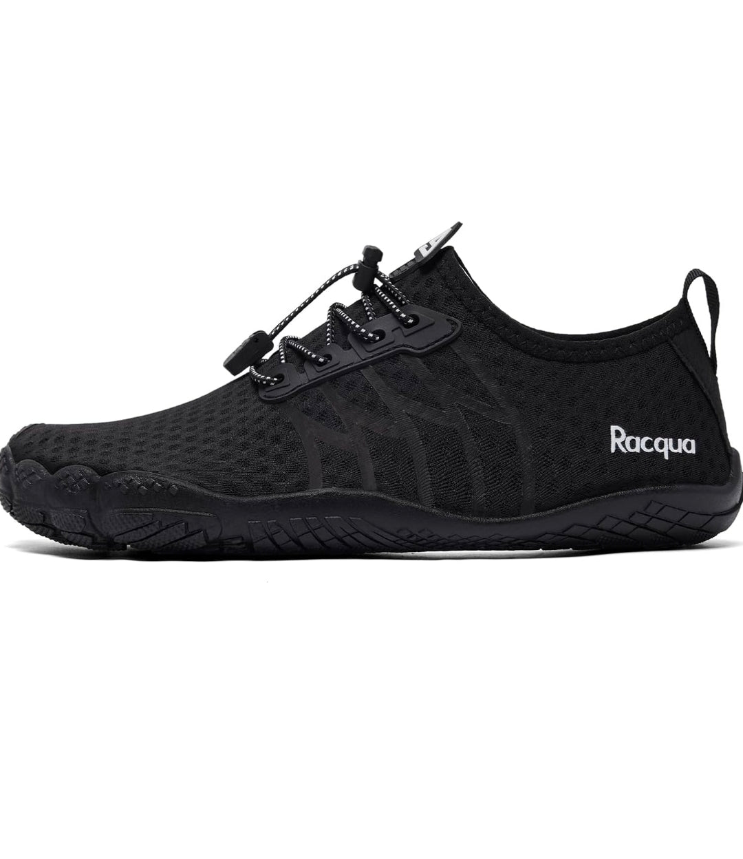 Water shoes quick dry