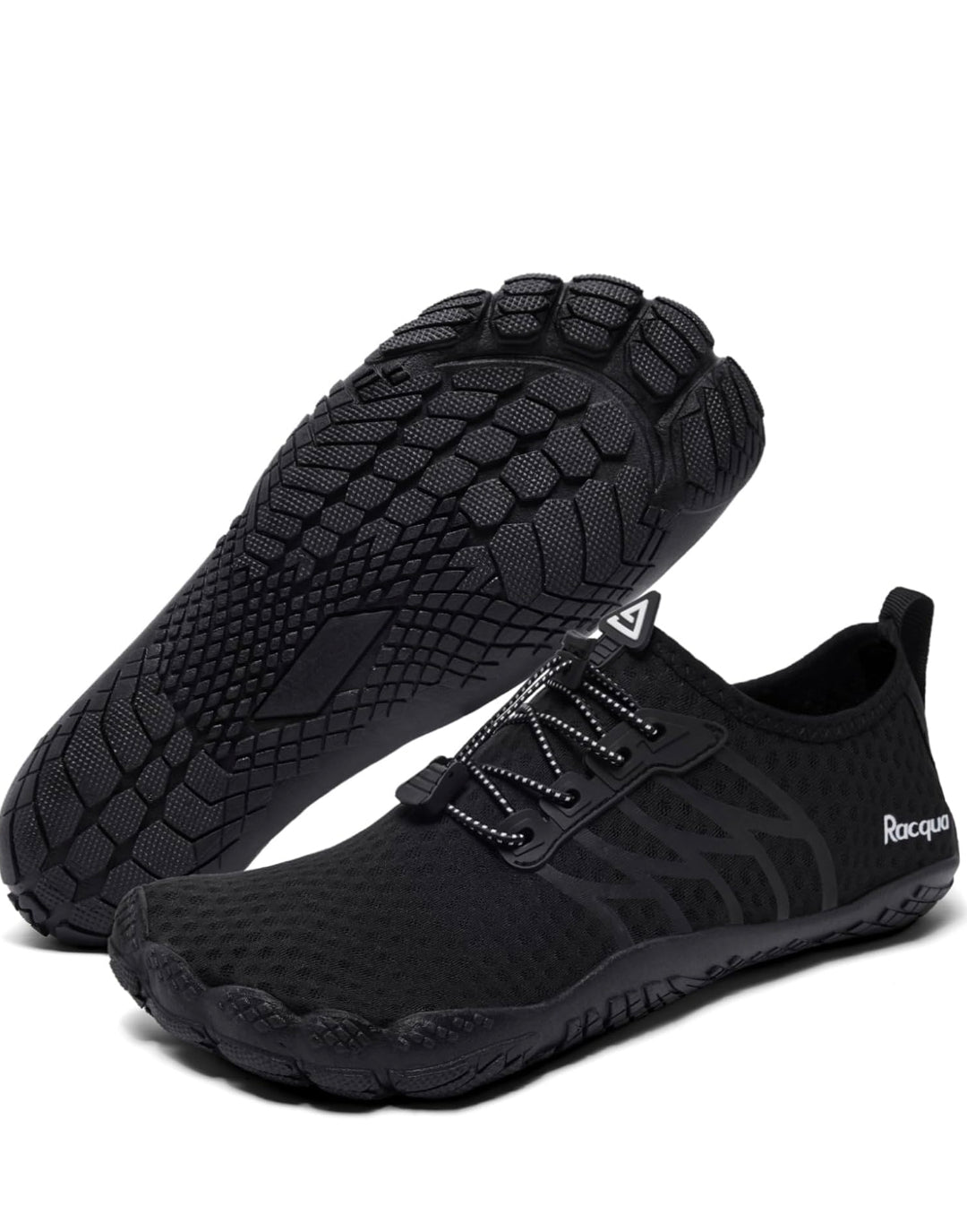 Water shoes quick dry