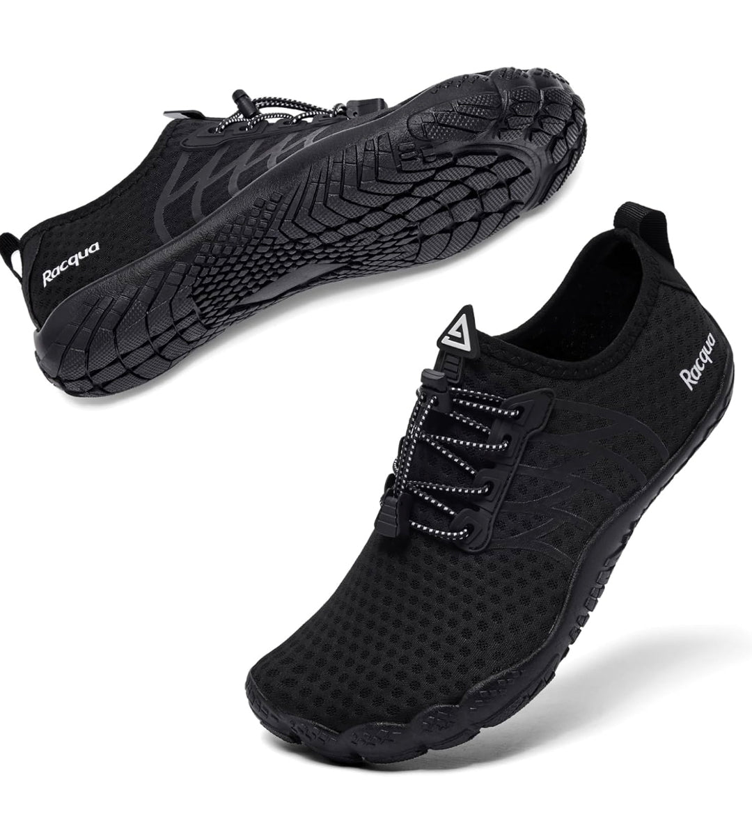 Water shoes quick dry