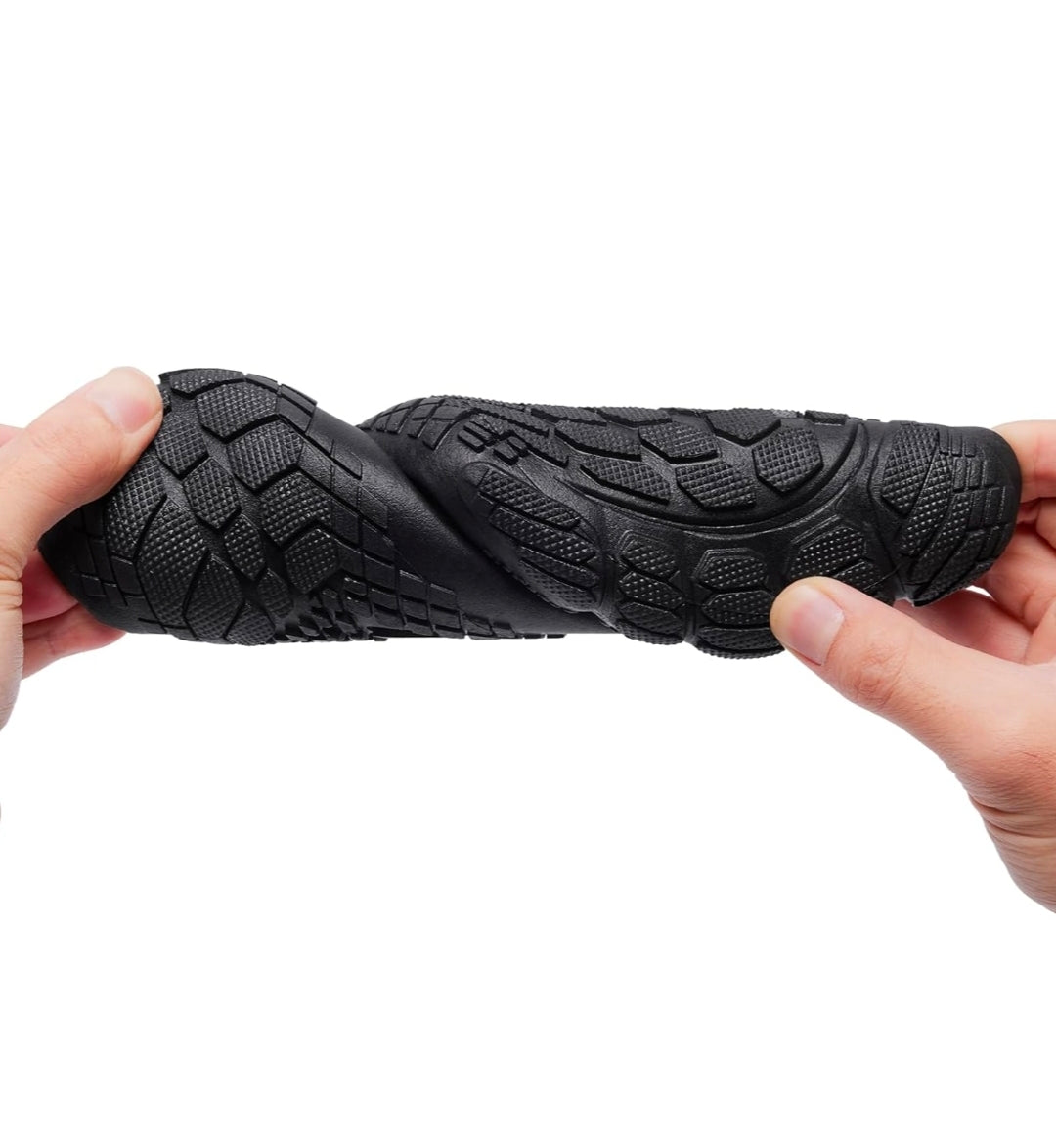 Water shoes quick dry
