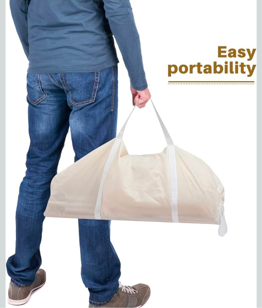 Baby Playpen extra large