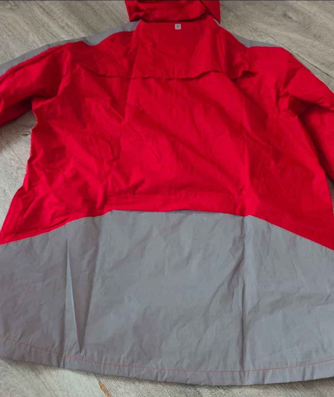 Windbreaker