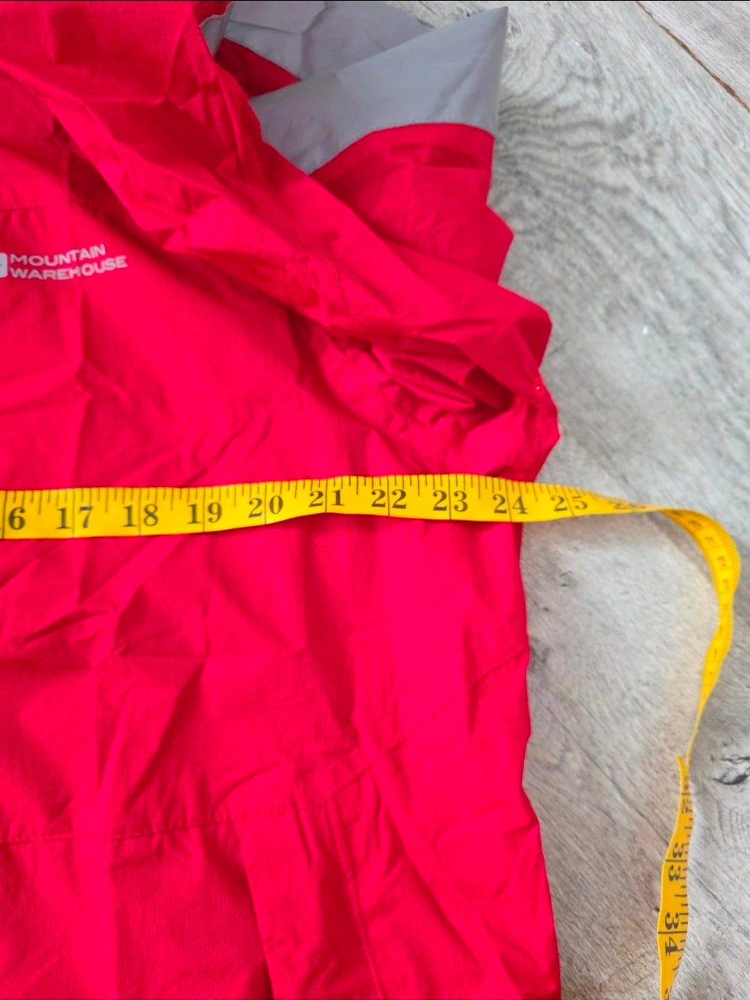 Windbreaker