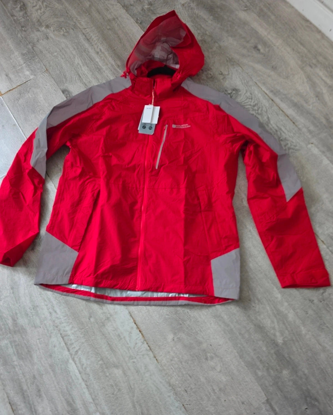 Windbreaker