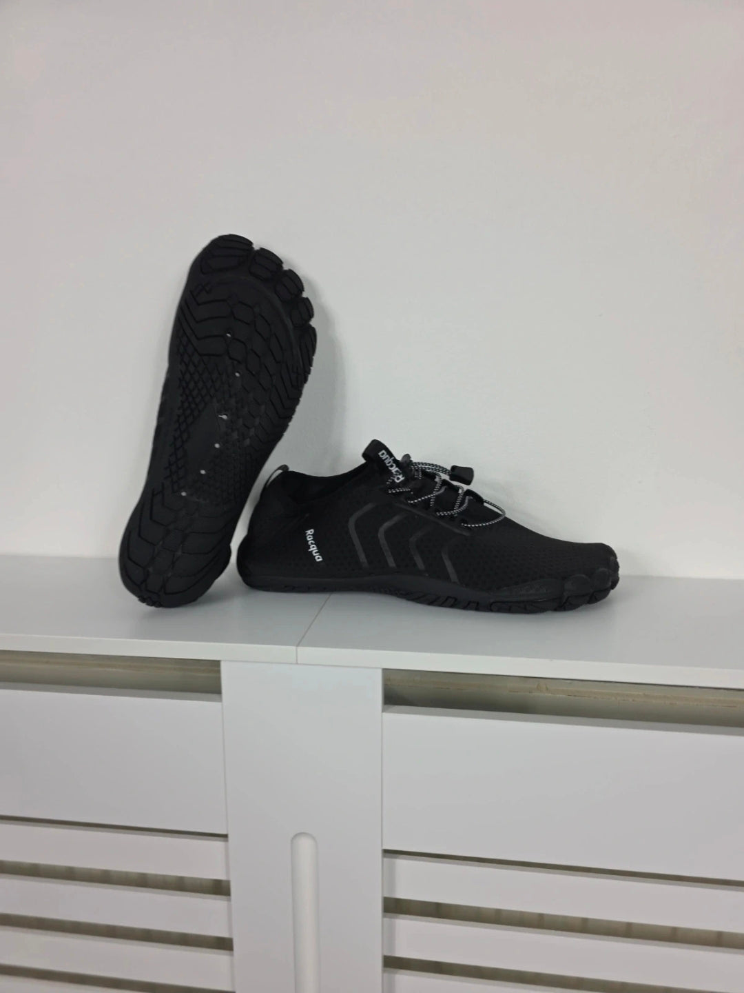 Water shoes quick dry