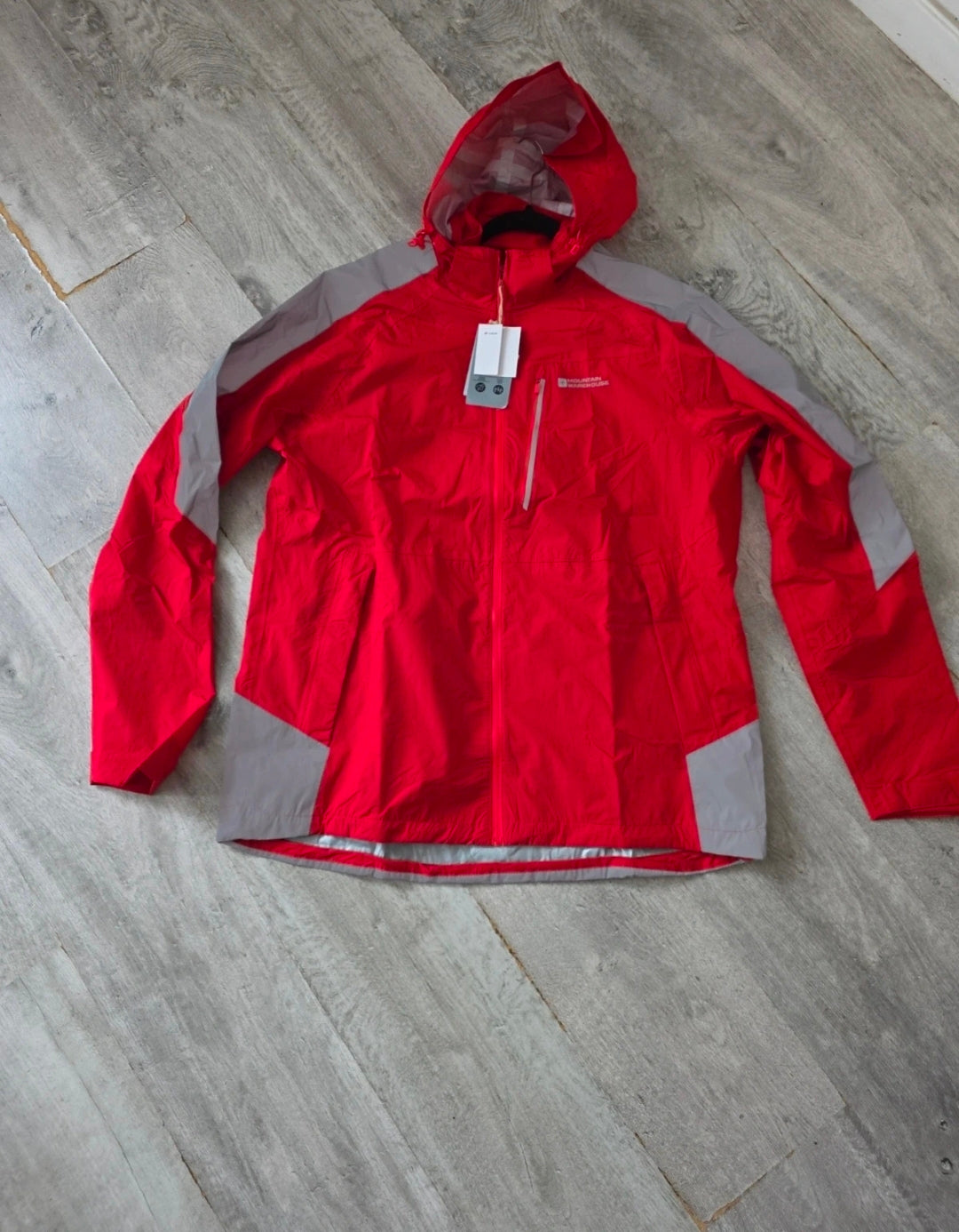 Windbreaker