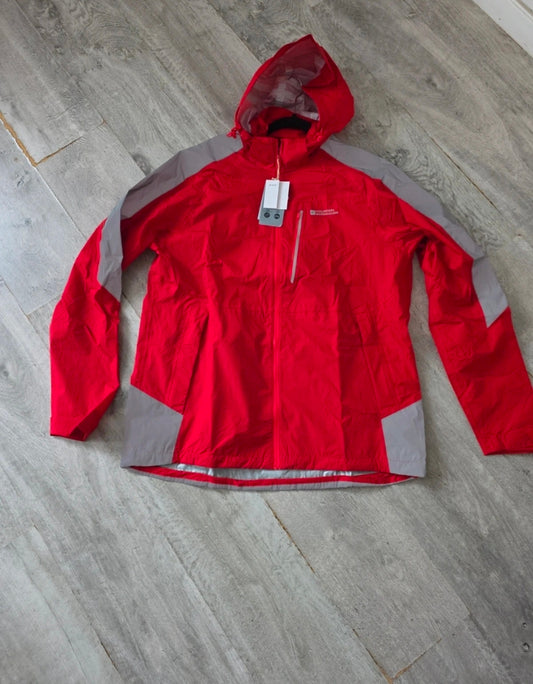 Windbreaker