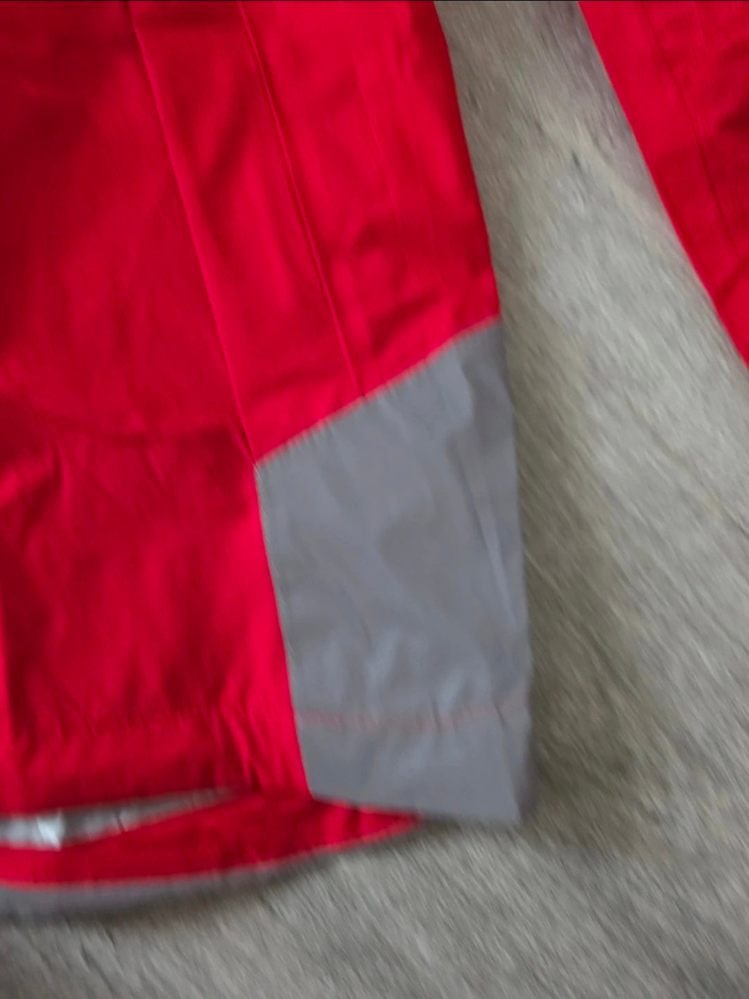 Windbreaker